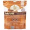 Nothin To Hide Fieldcrest Farms Nothin' to Hide Peanut Butter Grain Free Chews For Dogs 8 pk 172 - alternate 3